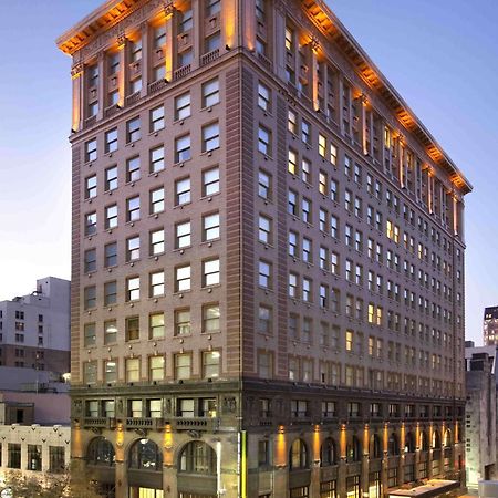 Home2 Suites By Hilton San Antonio Downtown - Riverwalk, Tx Exteriör bild
