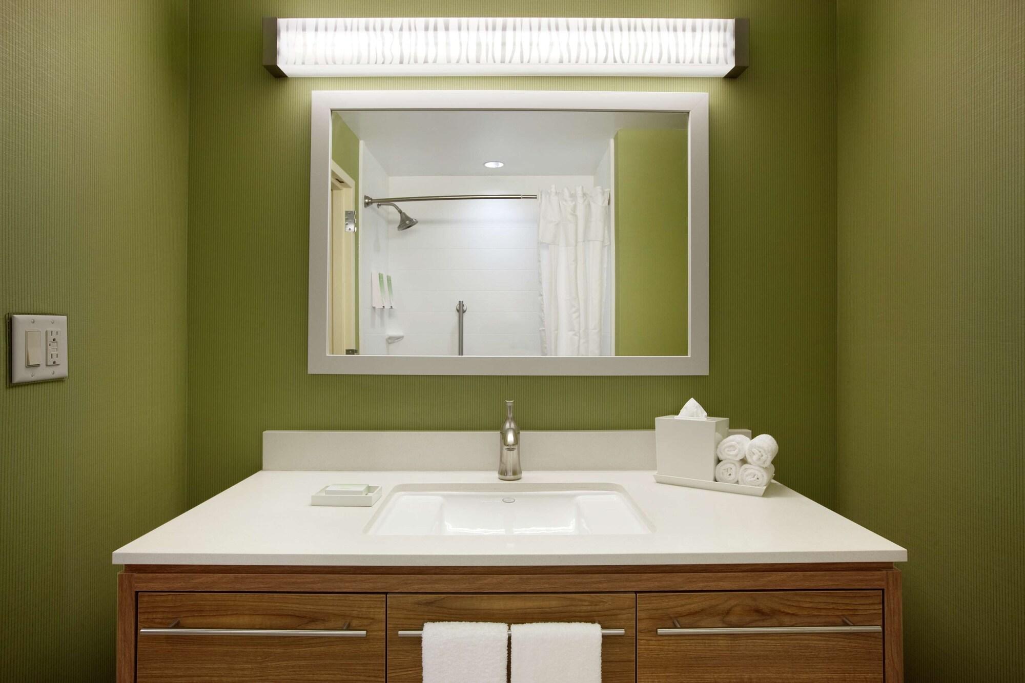 Home2 Suites By Hilton San Antonio Downtown - Riverwalk, Tx Exteriör bild