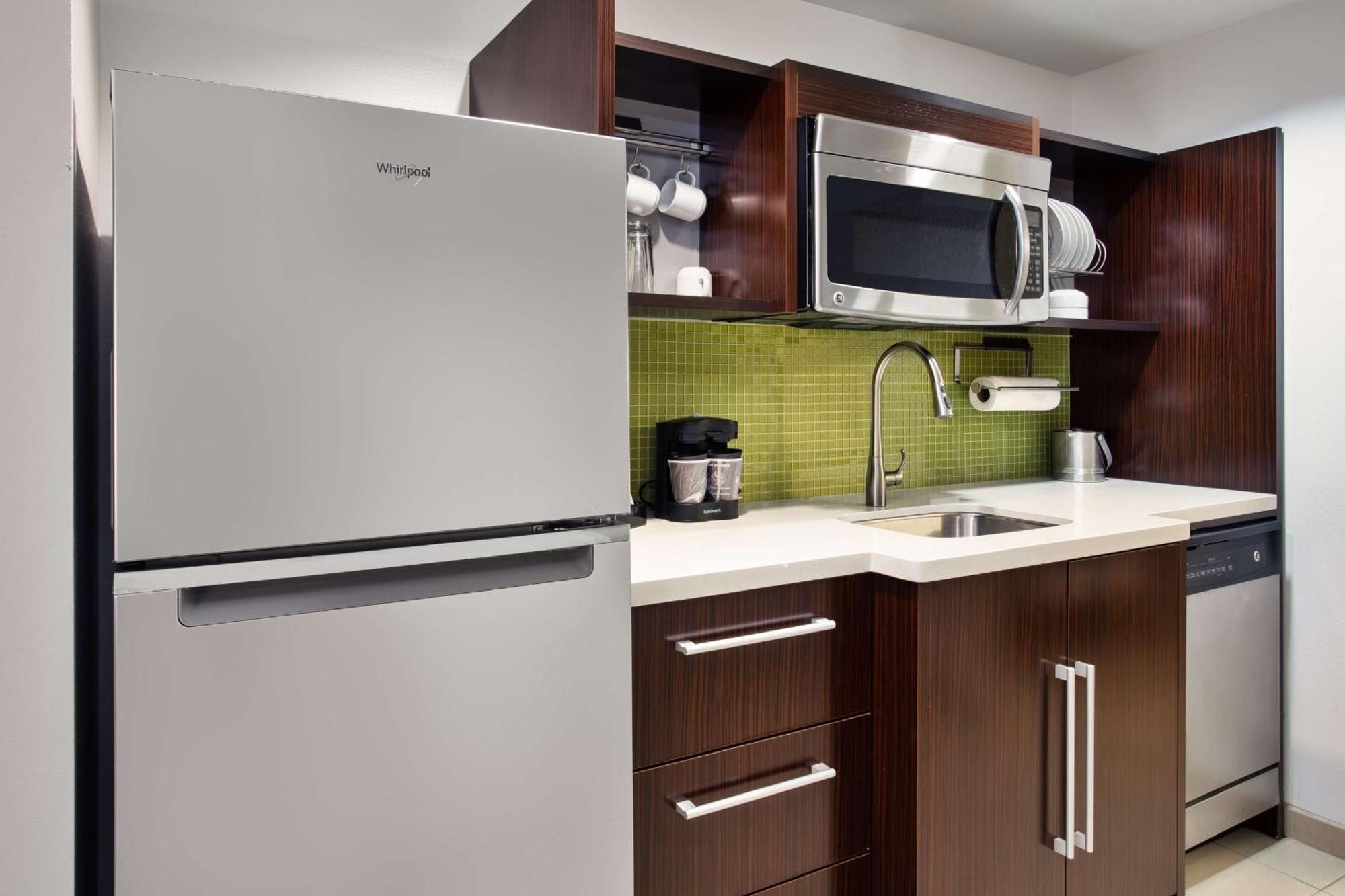 Home2 Suites By Hilton San Antonio Downtown - Riverwalk, Tx Exteriör bild