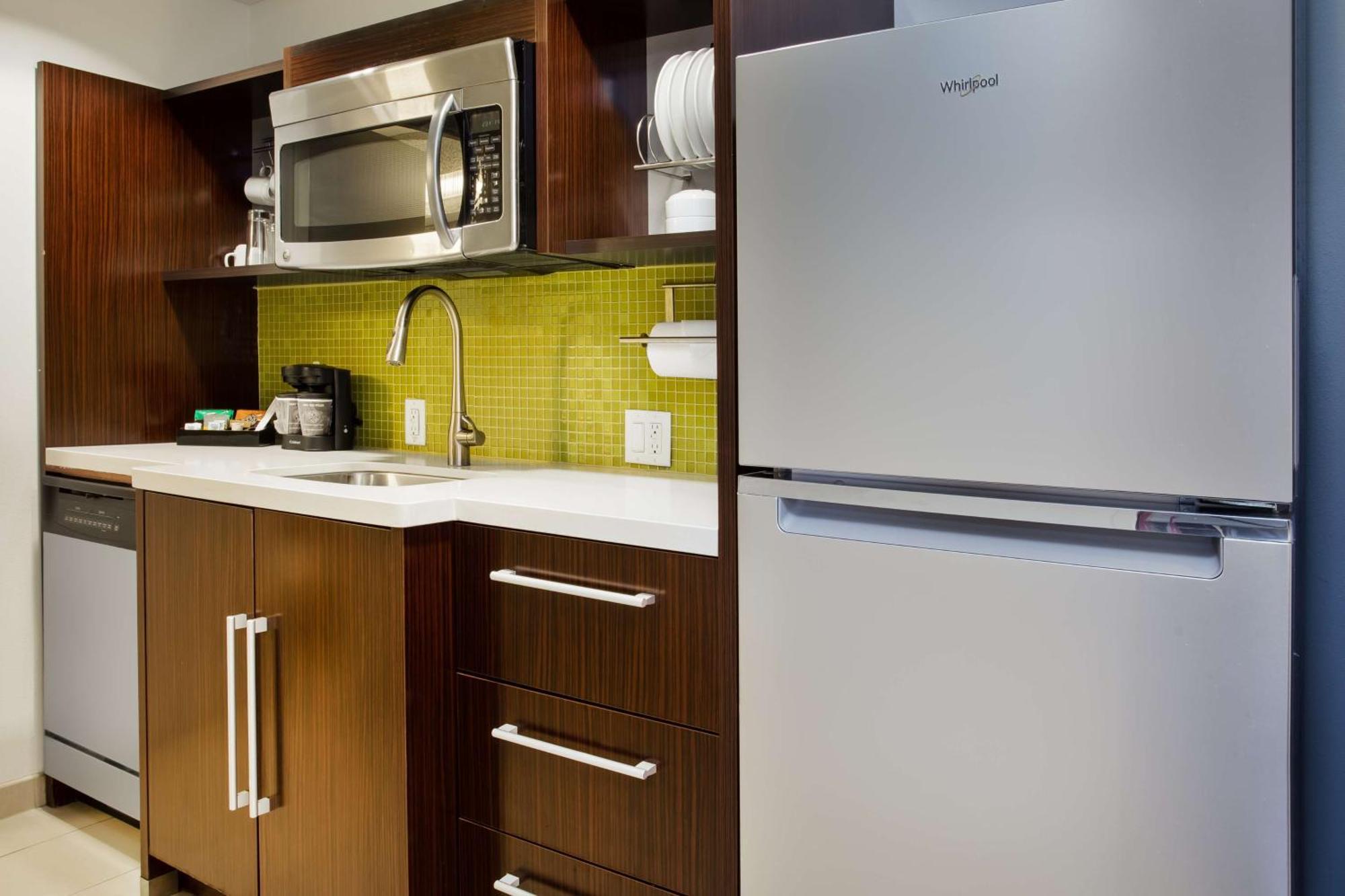 Home2 Suites By Hilton San Antonio Downtown - Riverwalk, Tx Exteriör bild