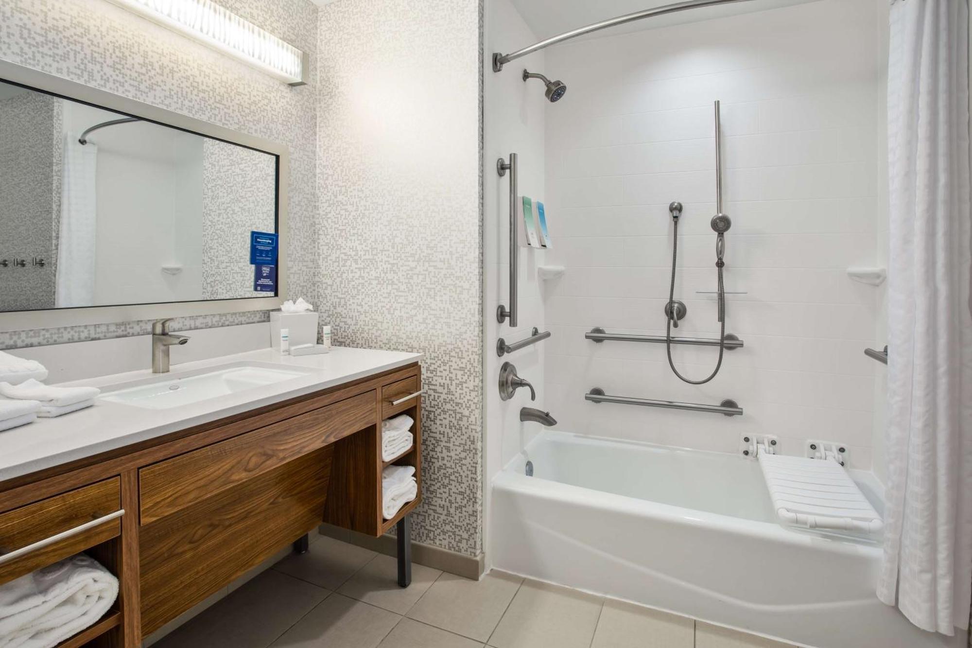 Home2 Suites By Hilton San Antonio Downtown - Riverwalk, Tx Exteriör bild