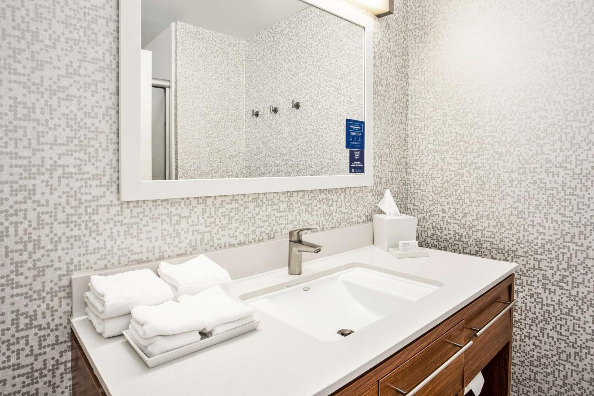 Home2 Suites By Hilton San Antonio Downtown - Riverwalk, Tx Exteriör bild