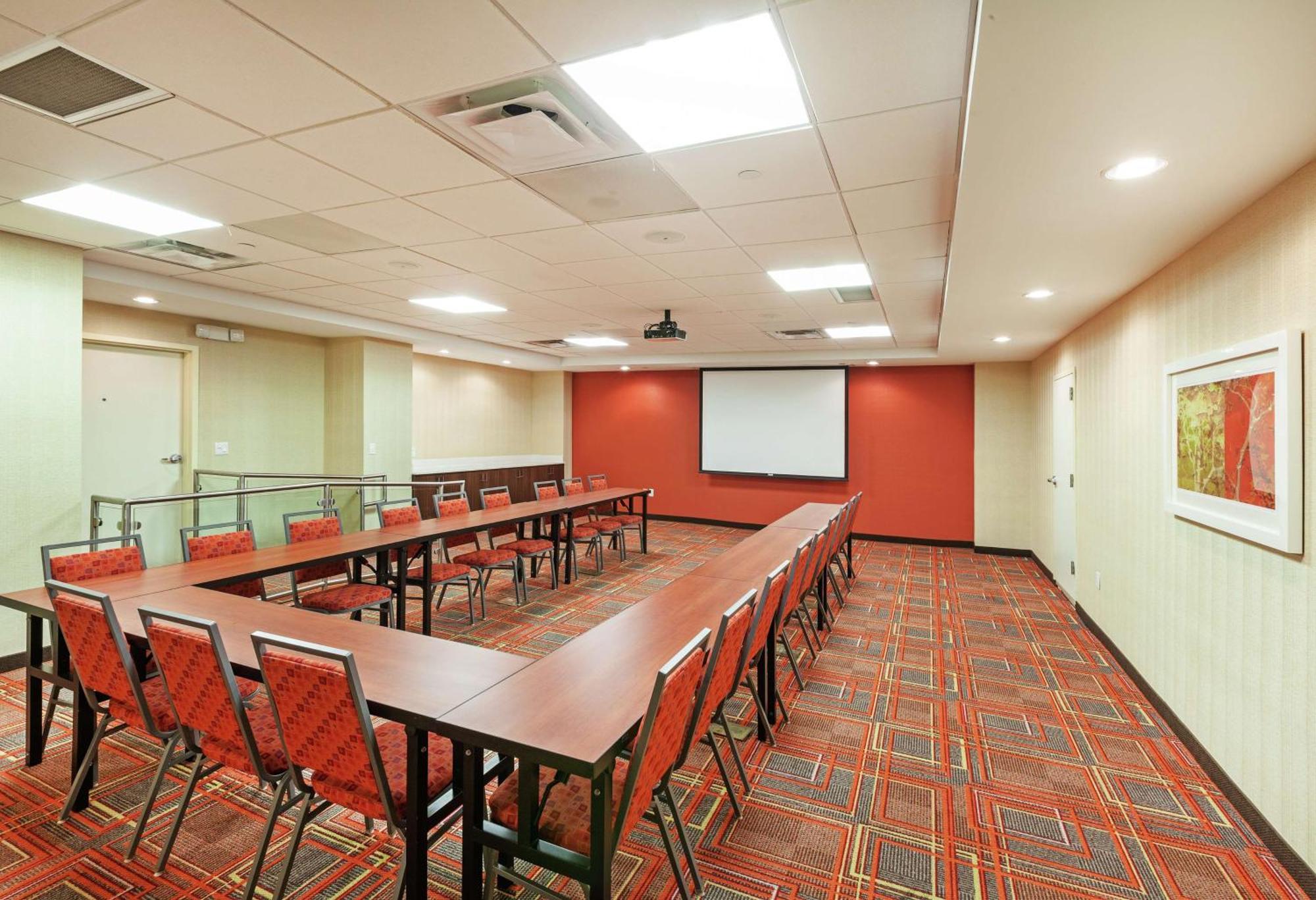 Home2 Suites By Hilton San Antonio Downtown - Riverwalk, Tx Exteriör bild